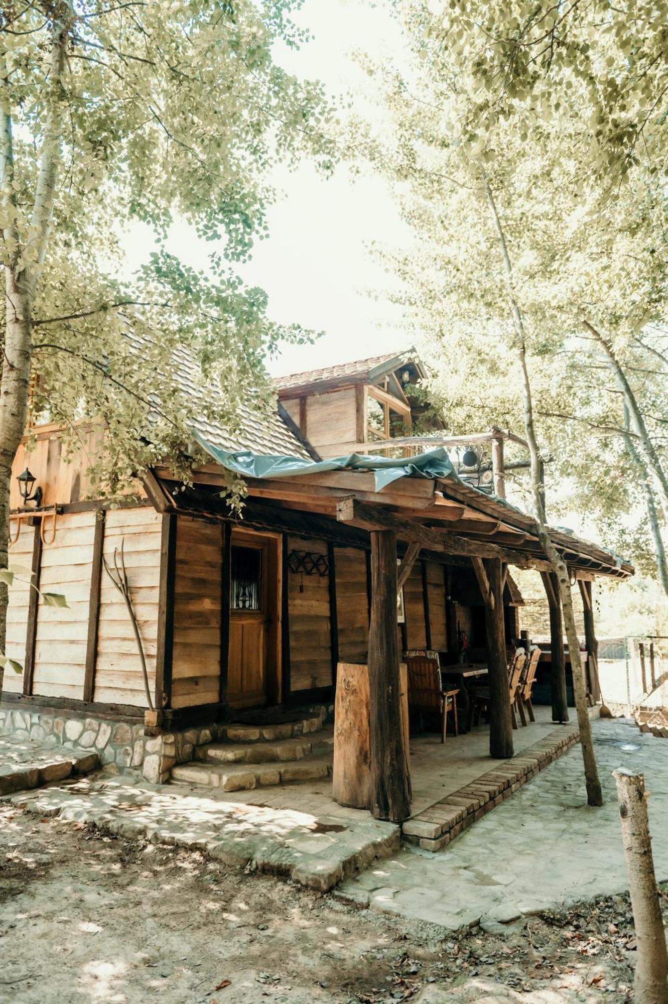 Magaze De Luxe