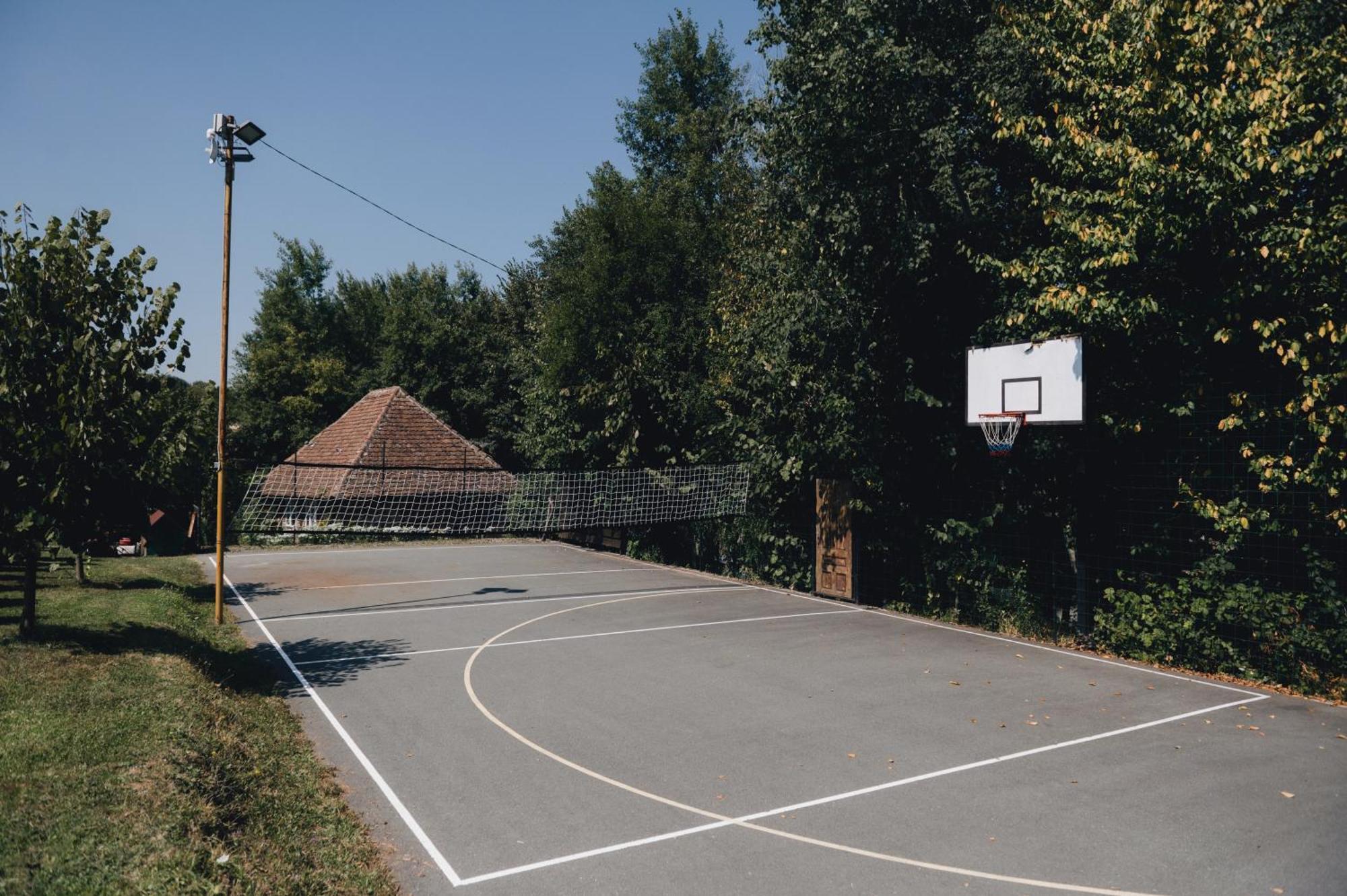Holiday home Magaze De Luxe Gradacac