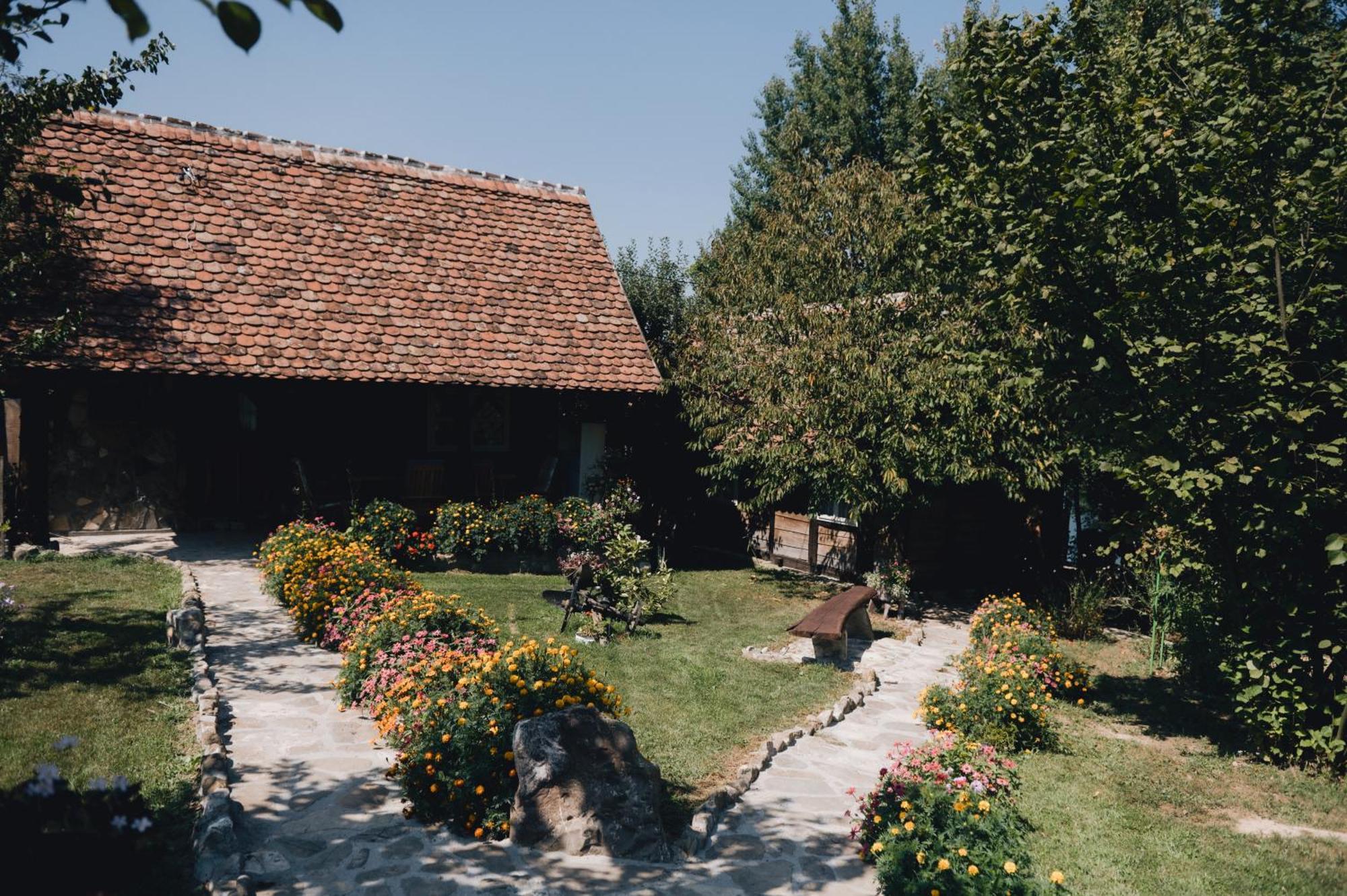 Holiday home Magaze De Luxe *