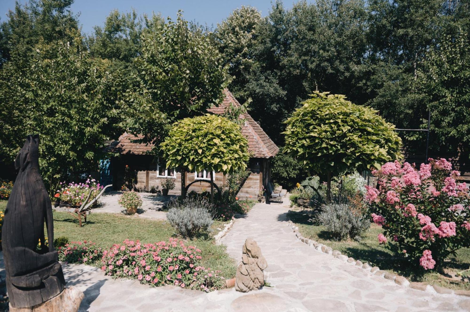 Magaze De Luxe Holiday home
