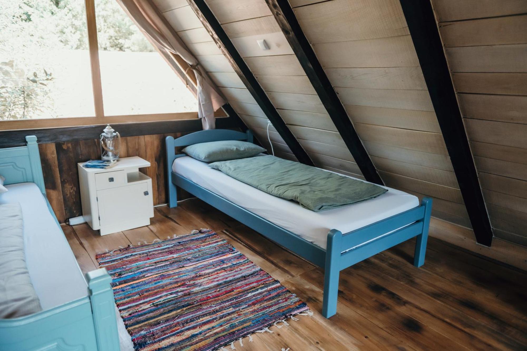 Magaze De Luxe Holiday home Gradacac