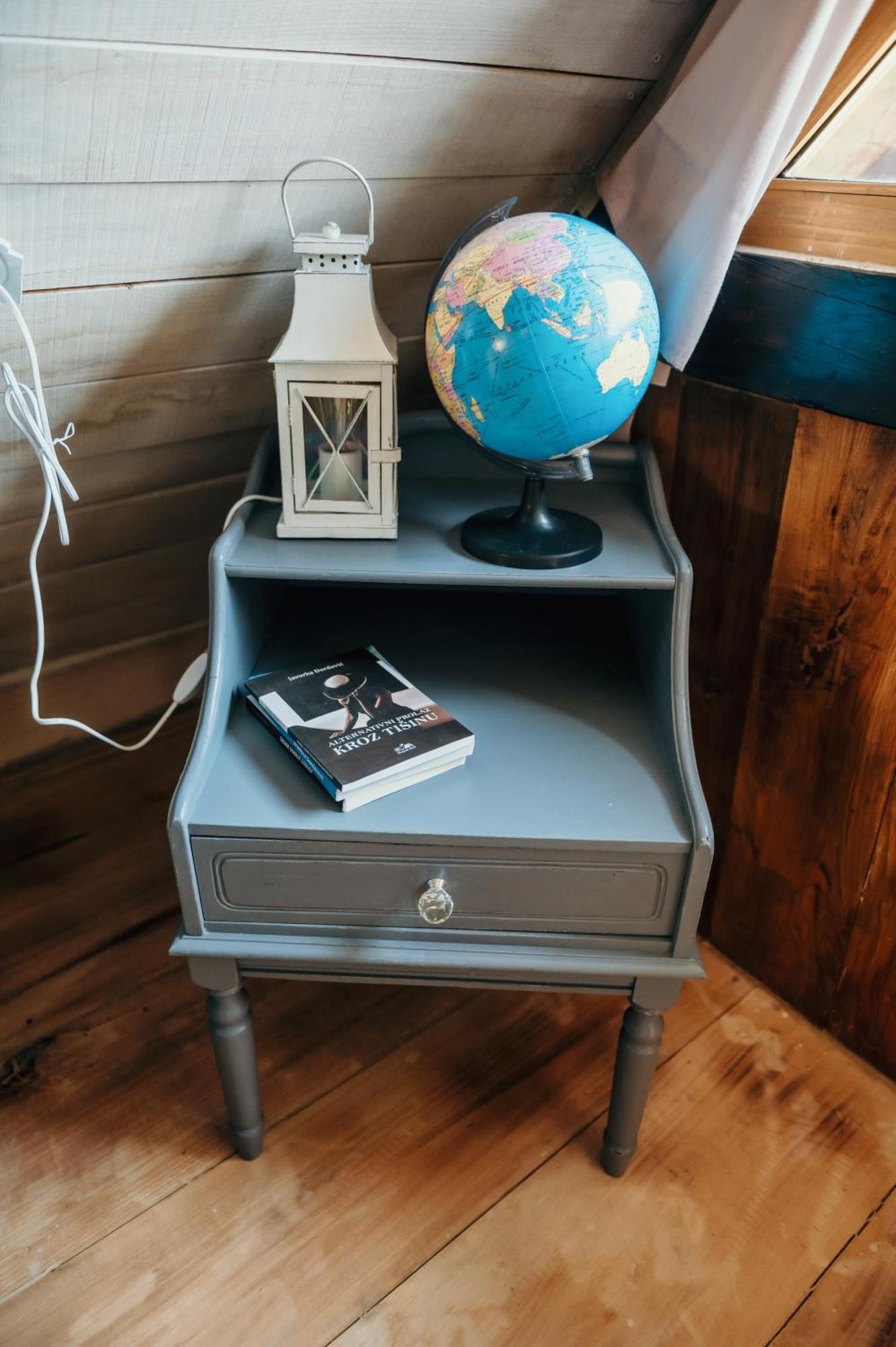 Holiday home Magaze De Luxe Gradacac