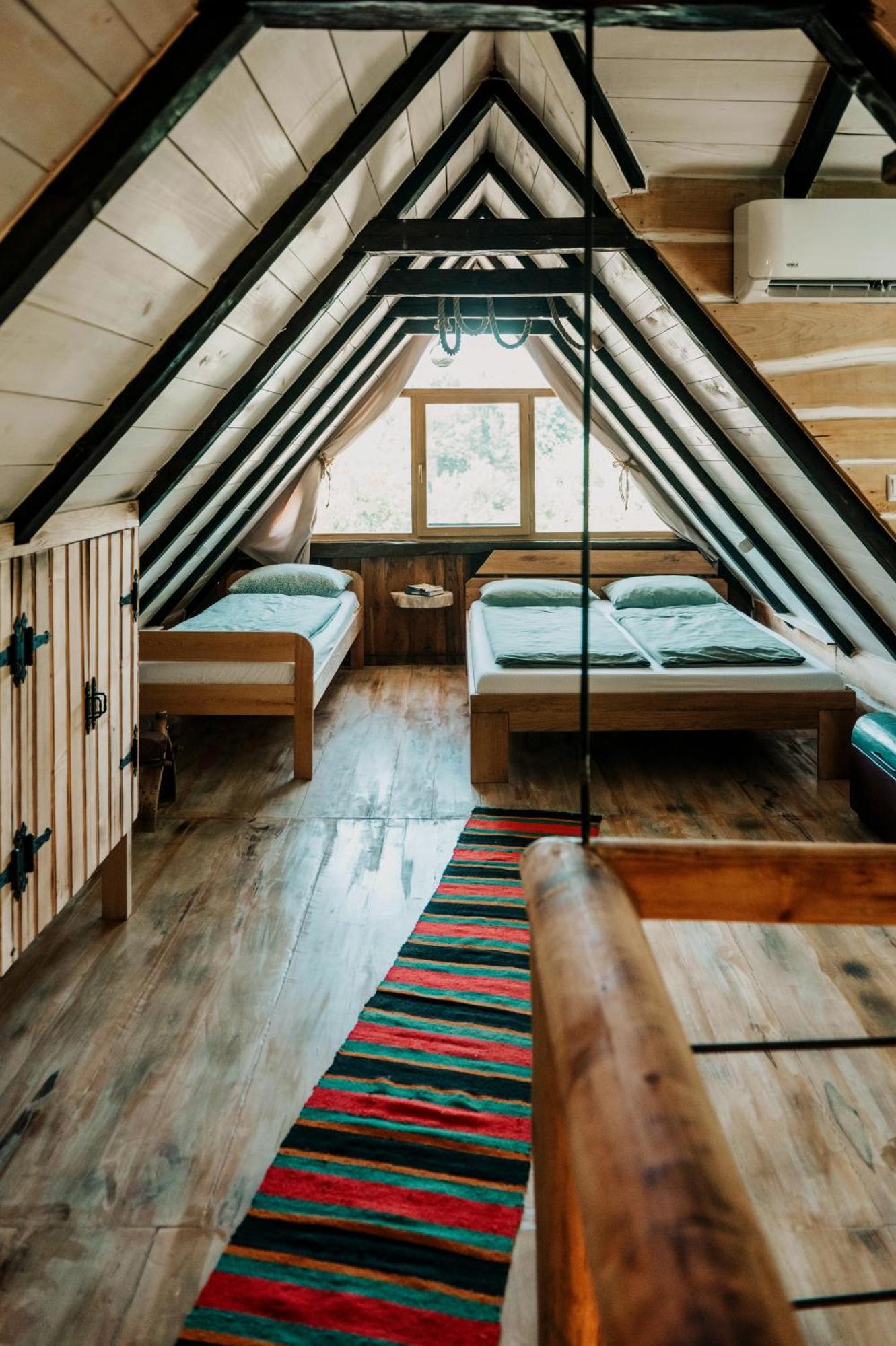Magaze De Luxe Holiday home *
