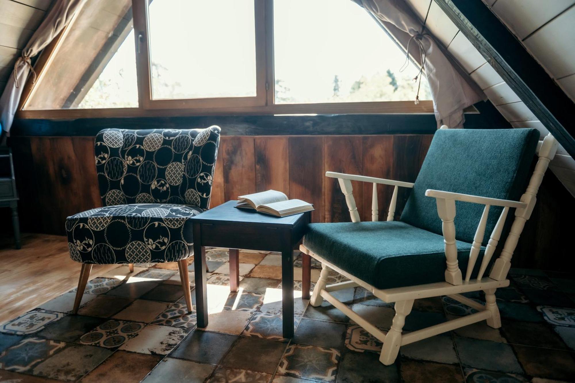 Magaze De Luxe Holiday home *