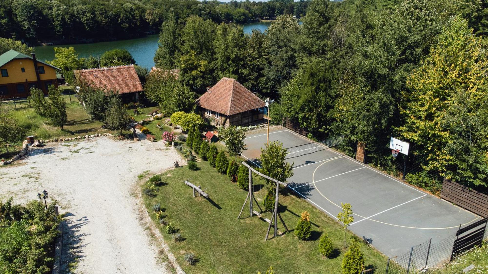 Holiday home Magaze De Luxe Gradacac