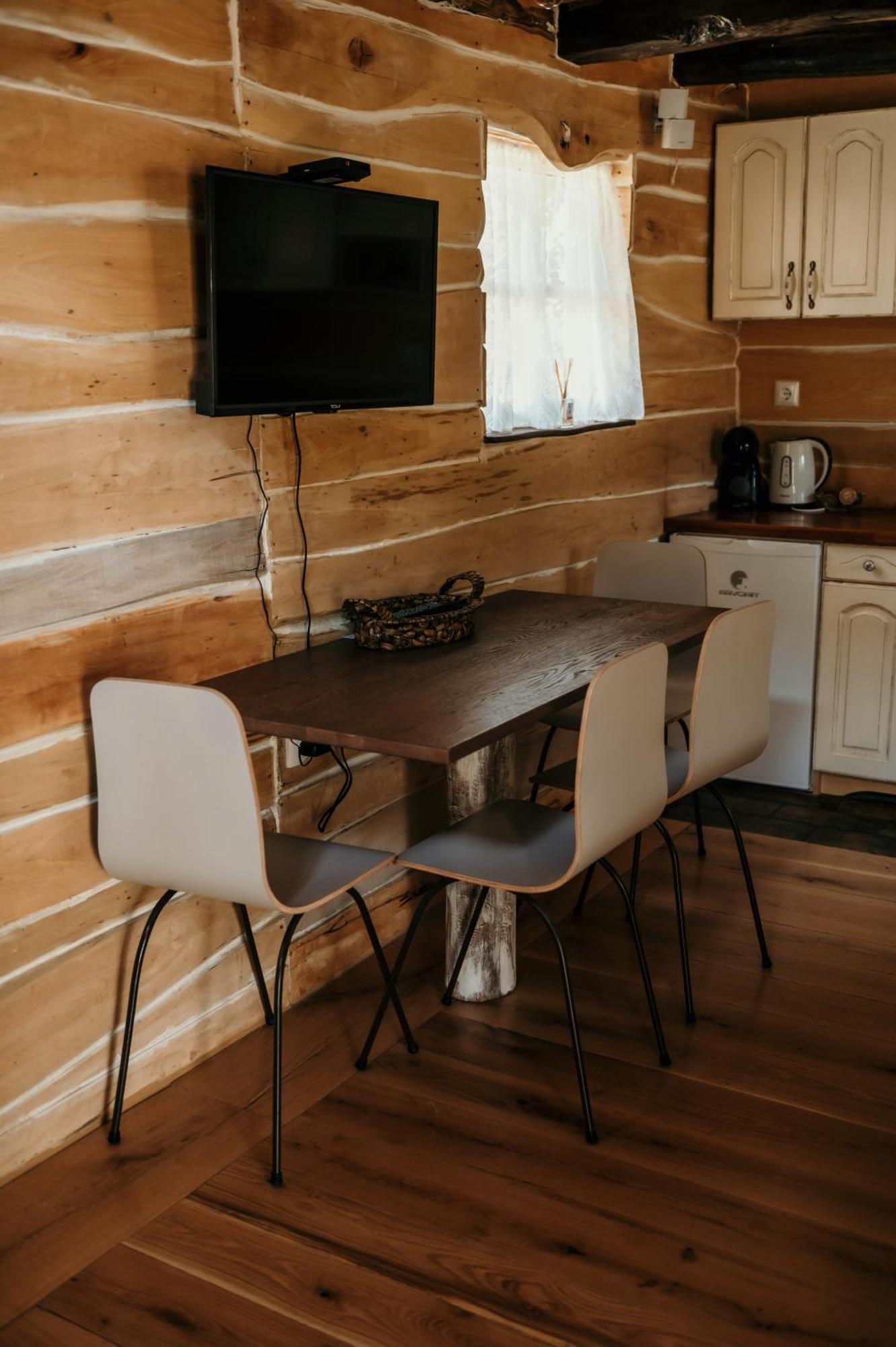 Holiday home Magaze De Luxe Gradacac