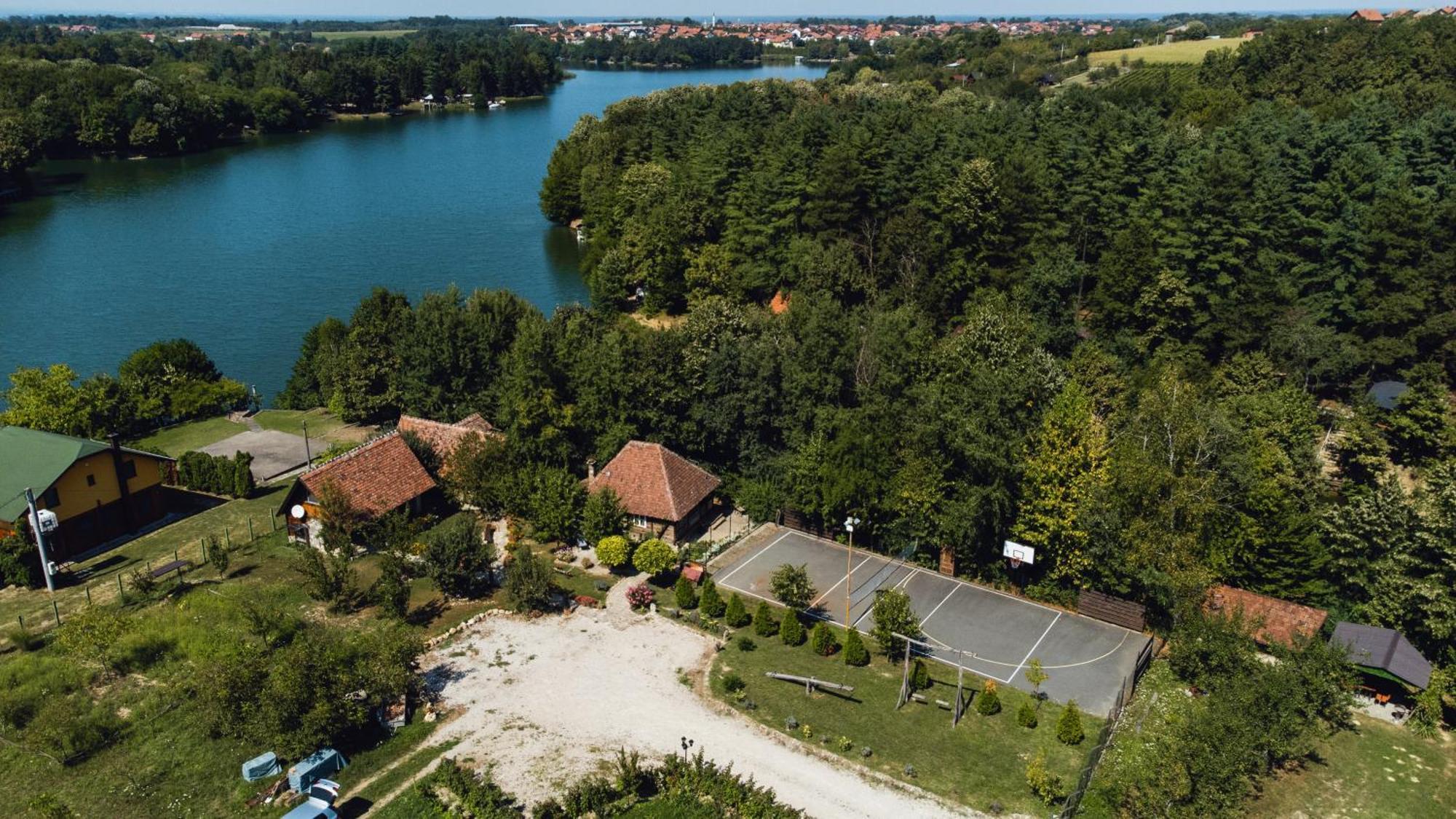 Magaze De Luxe Gradacac