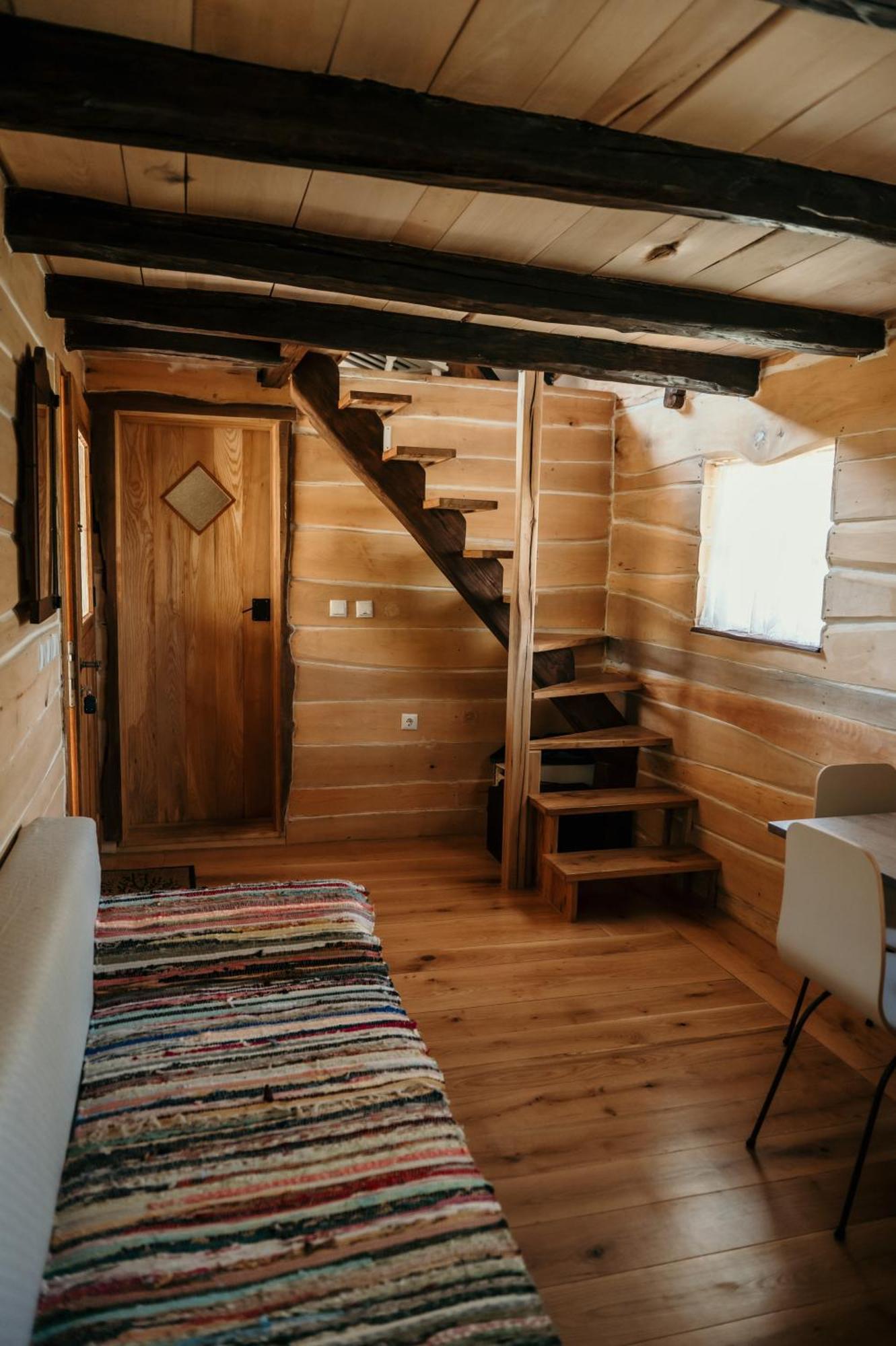 Magaze De Luxe Holiday home *