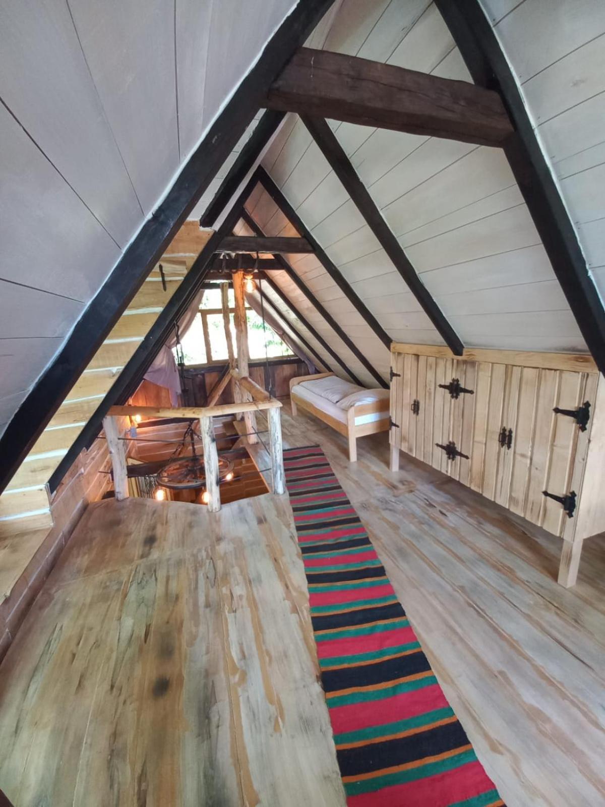 Holiday home Magaze De Luxe *