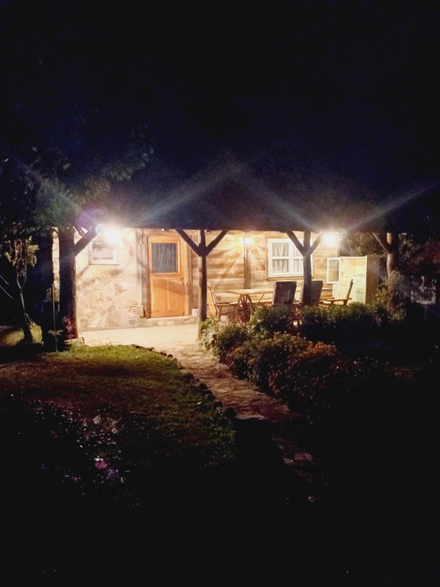 Holiday home Magaze De Luxe Gradacac
