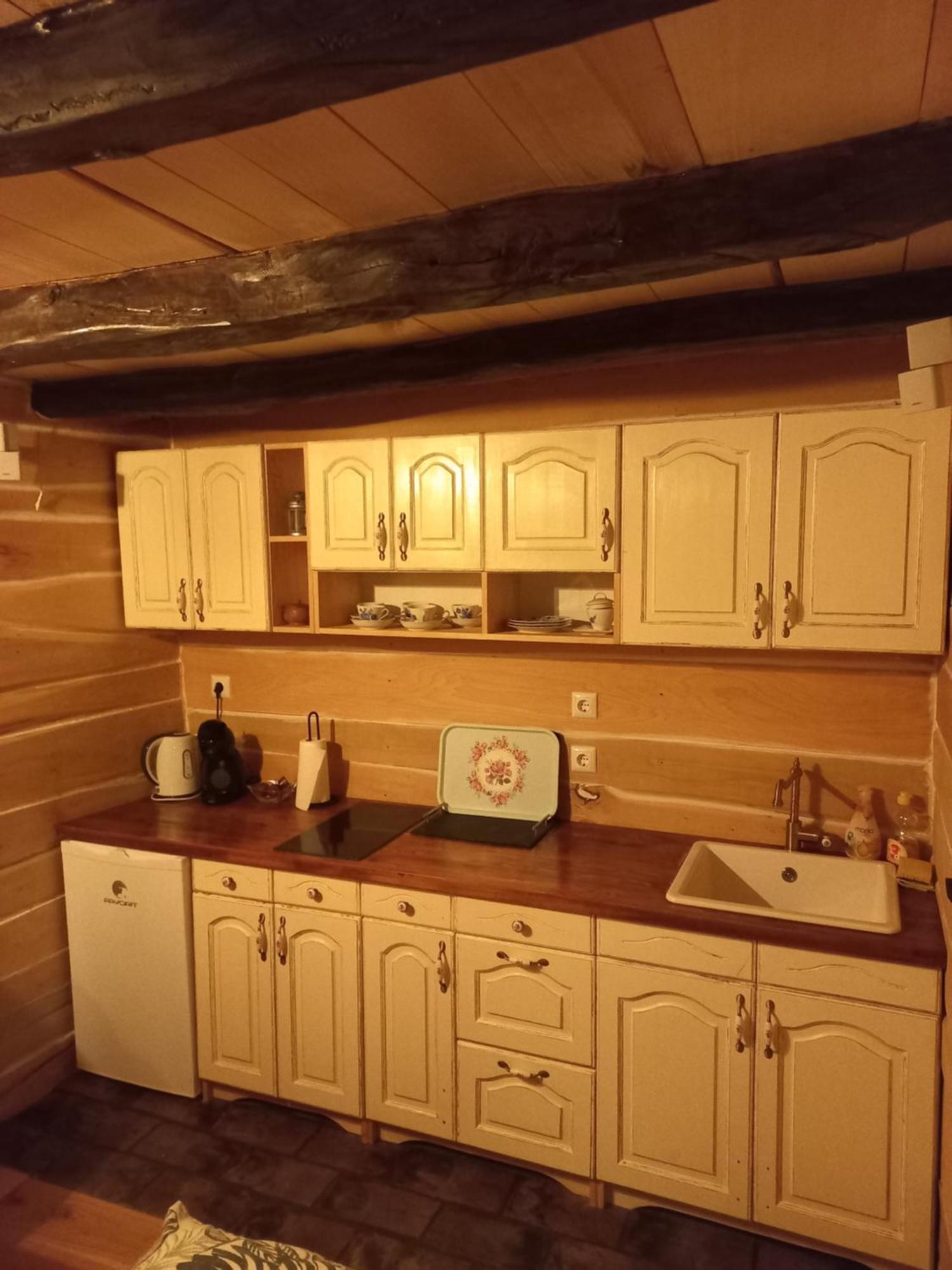 Magaze De Luxe Holiday home *