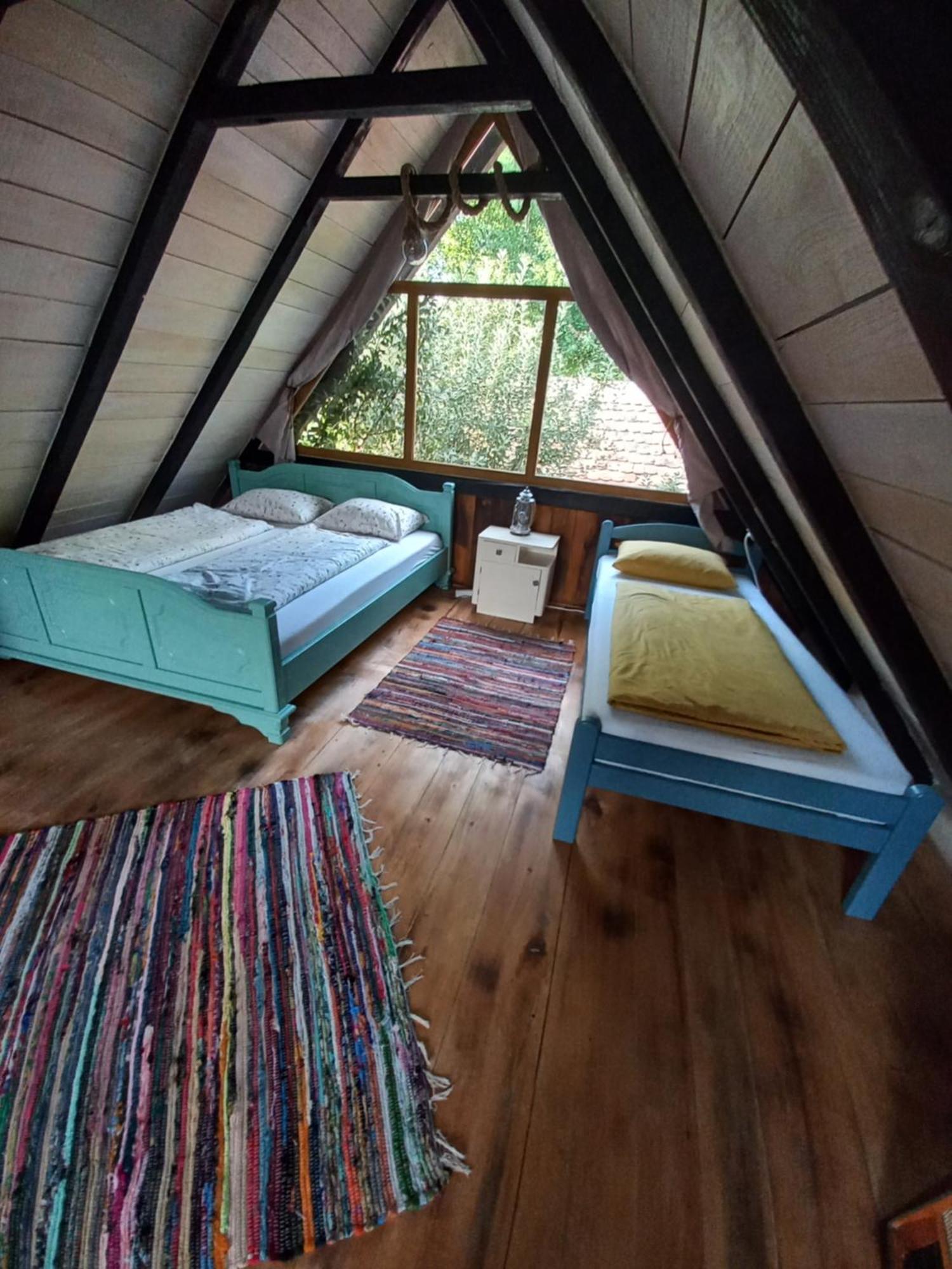 Magaze De Luxe Holiday home *