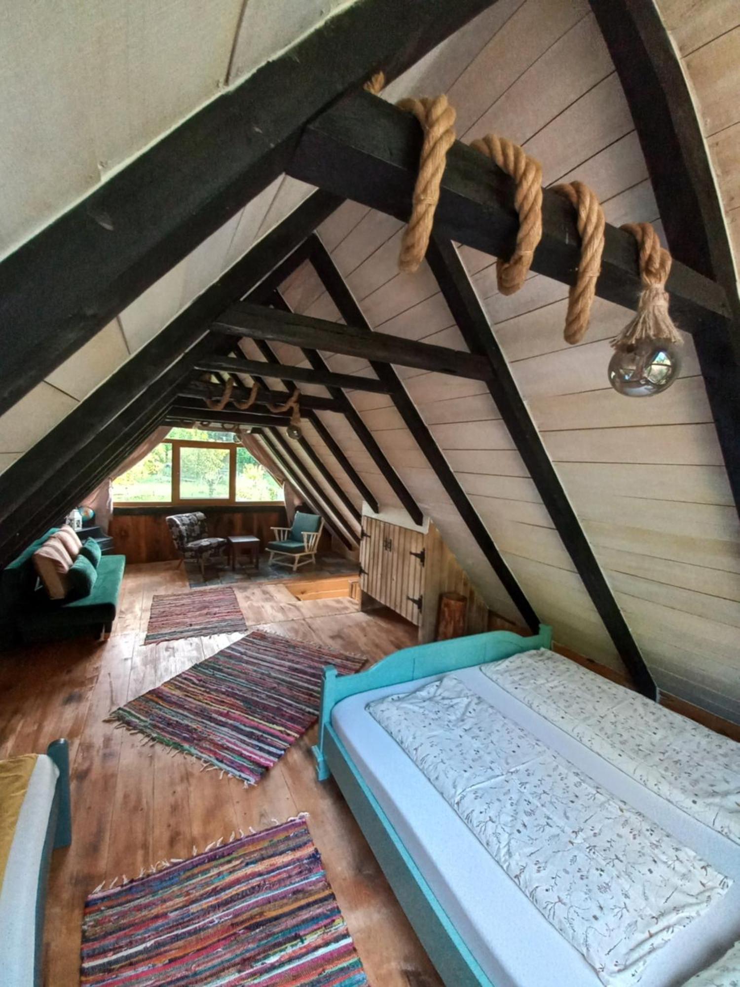 Holiday home Magaze De Luxe