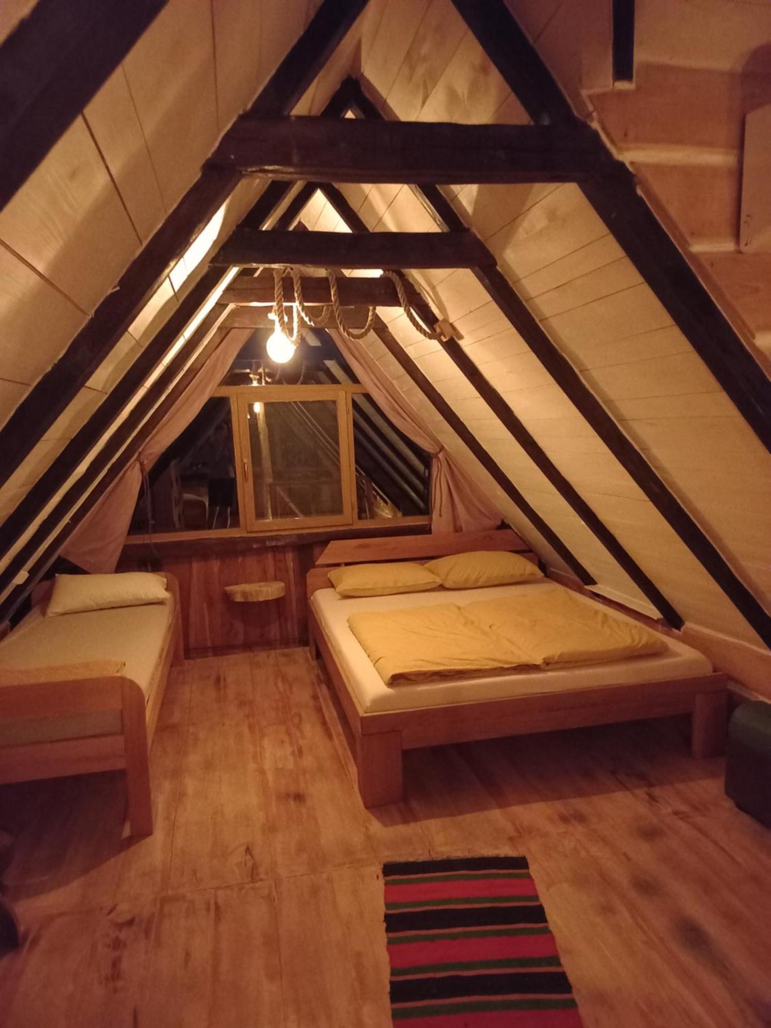 Magaze De Luxe Holiday home Gradacac