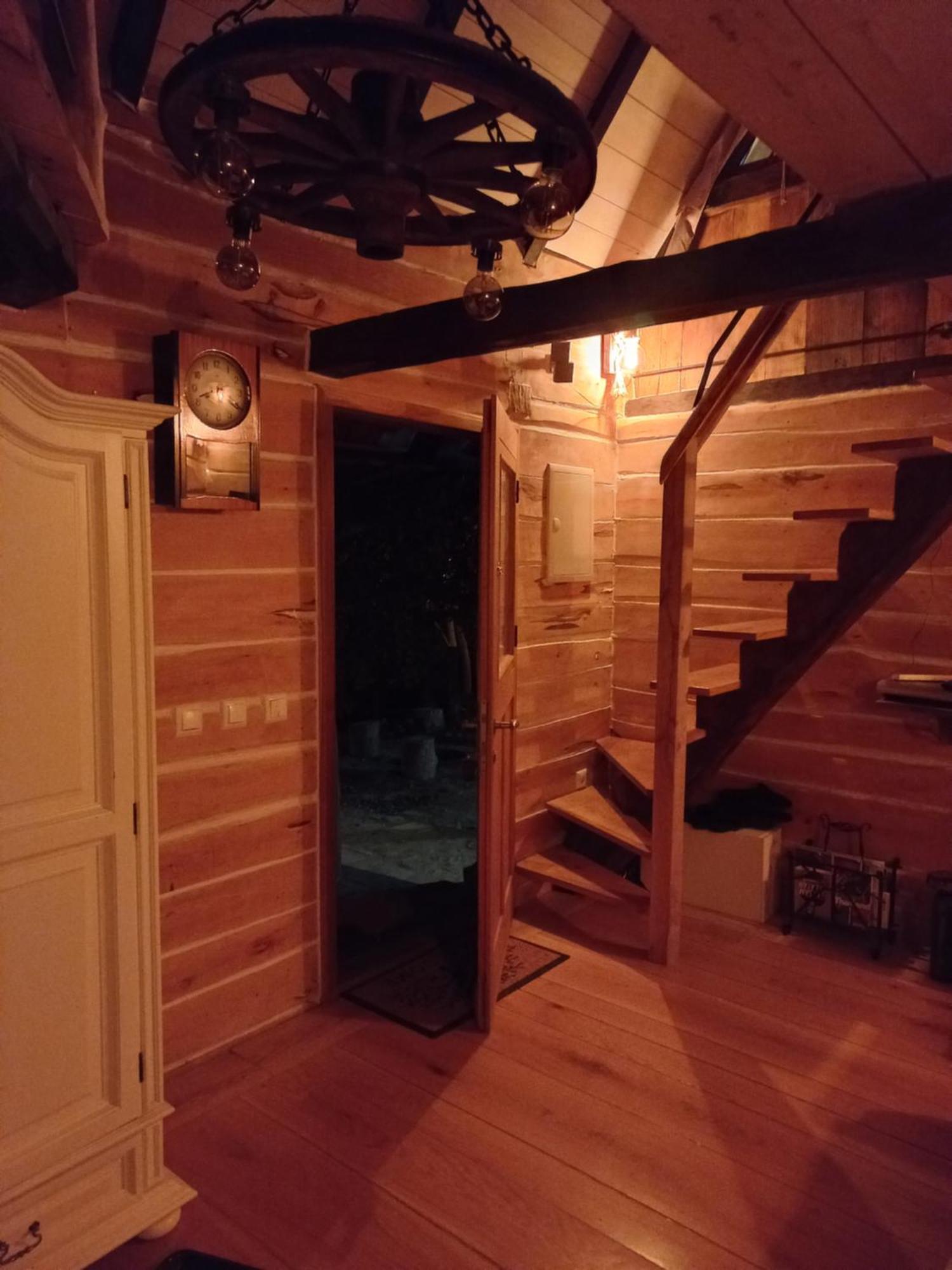 Magaze De Luxe Holiday home *