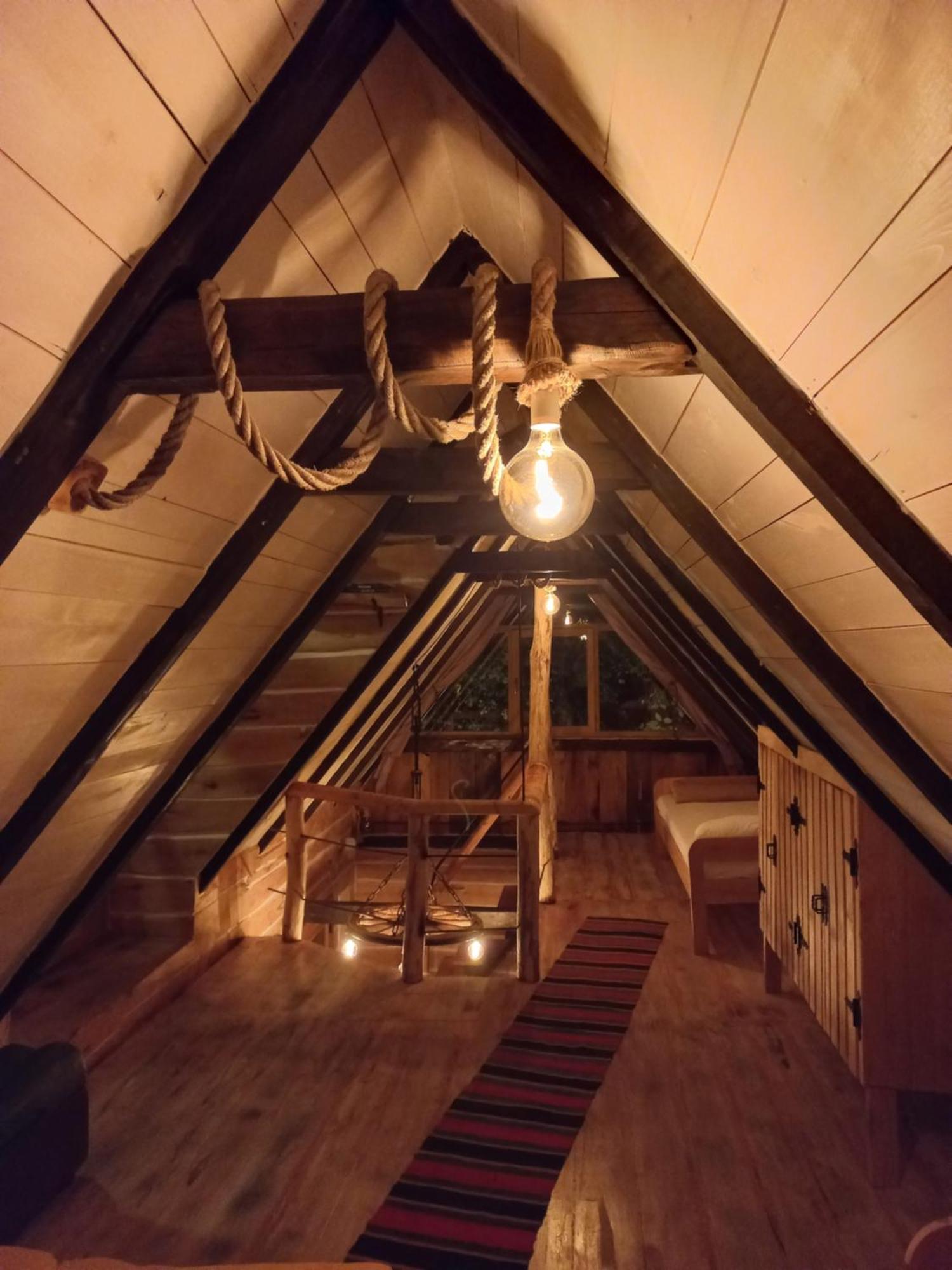 Magaze De Luxe Holiday home Gradacac