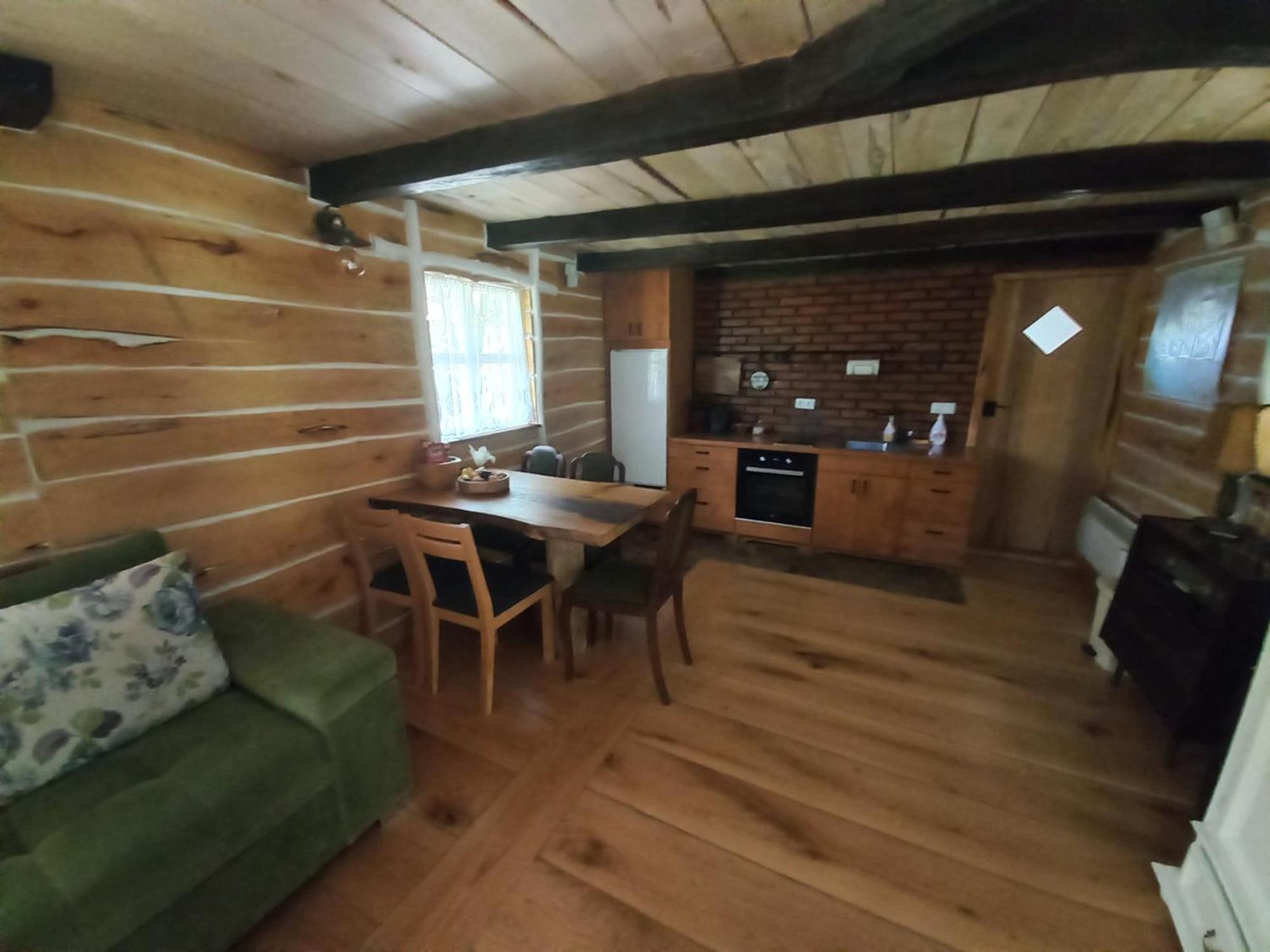 Magaze De Luxe Holiday home *