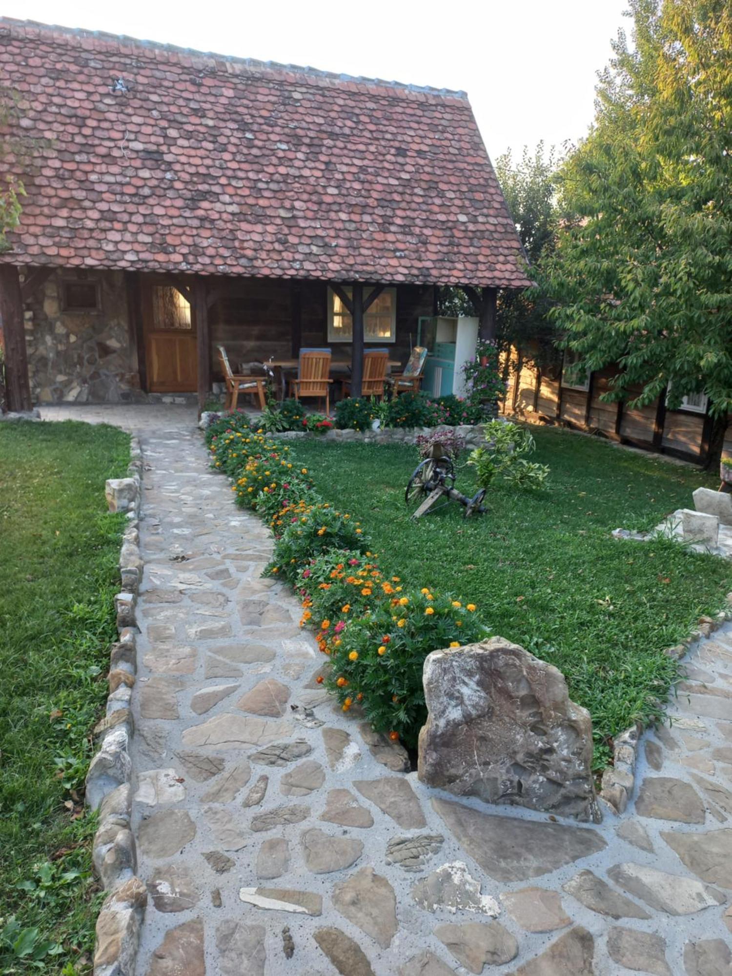Holiday home Magaze De Luxe Gradacac
